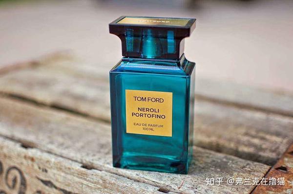 香评—Tom Ford “橙花油”（Neroli Portofino） - 知乎