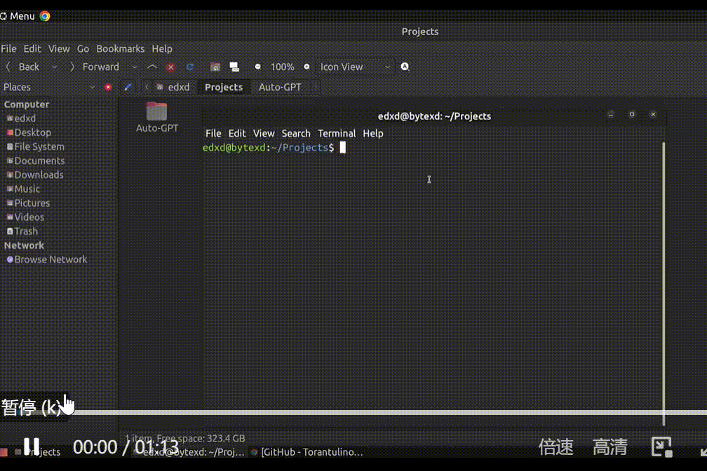  autogpt 30 ai 
