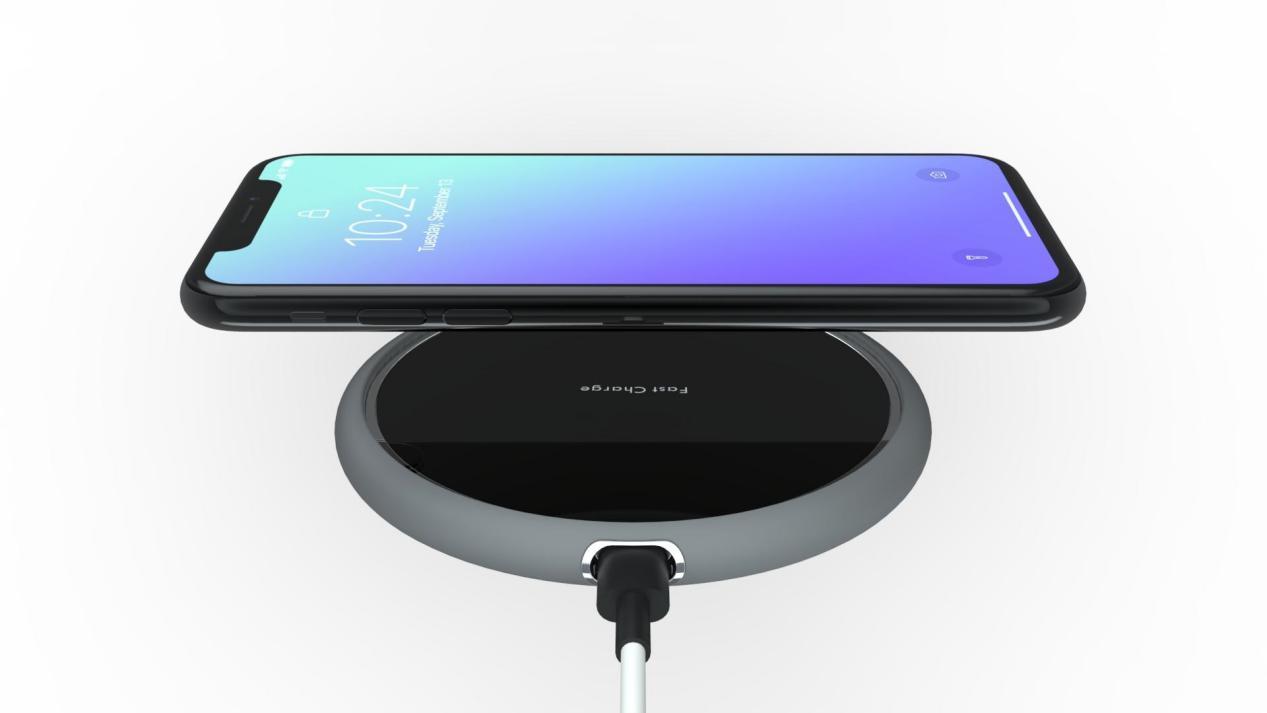 如何看待小米的隔空充电技术