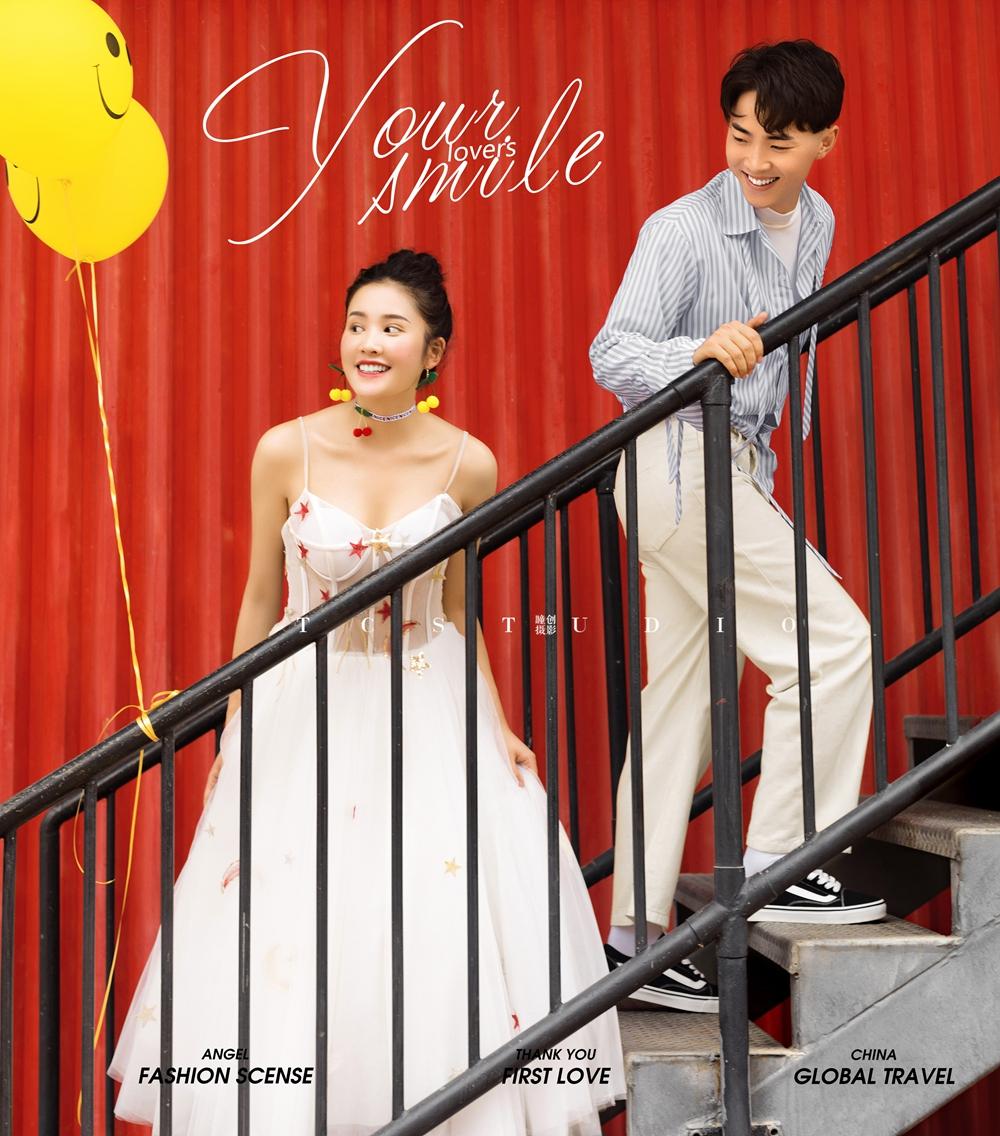 成都婚纱照哪家好?拍照以前应该准备什么?