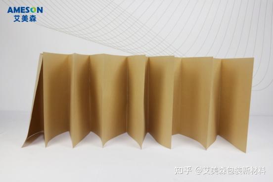 风琴纸:品质与工艺的结合 - 知乎
