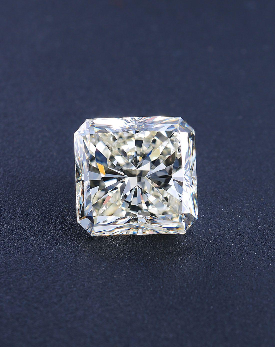 莫桑钻的哪一种形状最适合你,你选好了吗? - 知乎