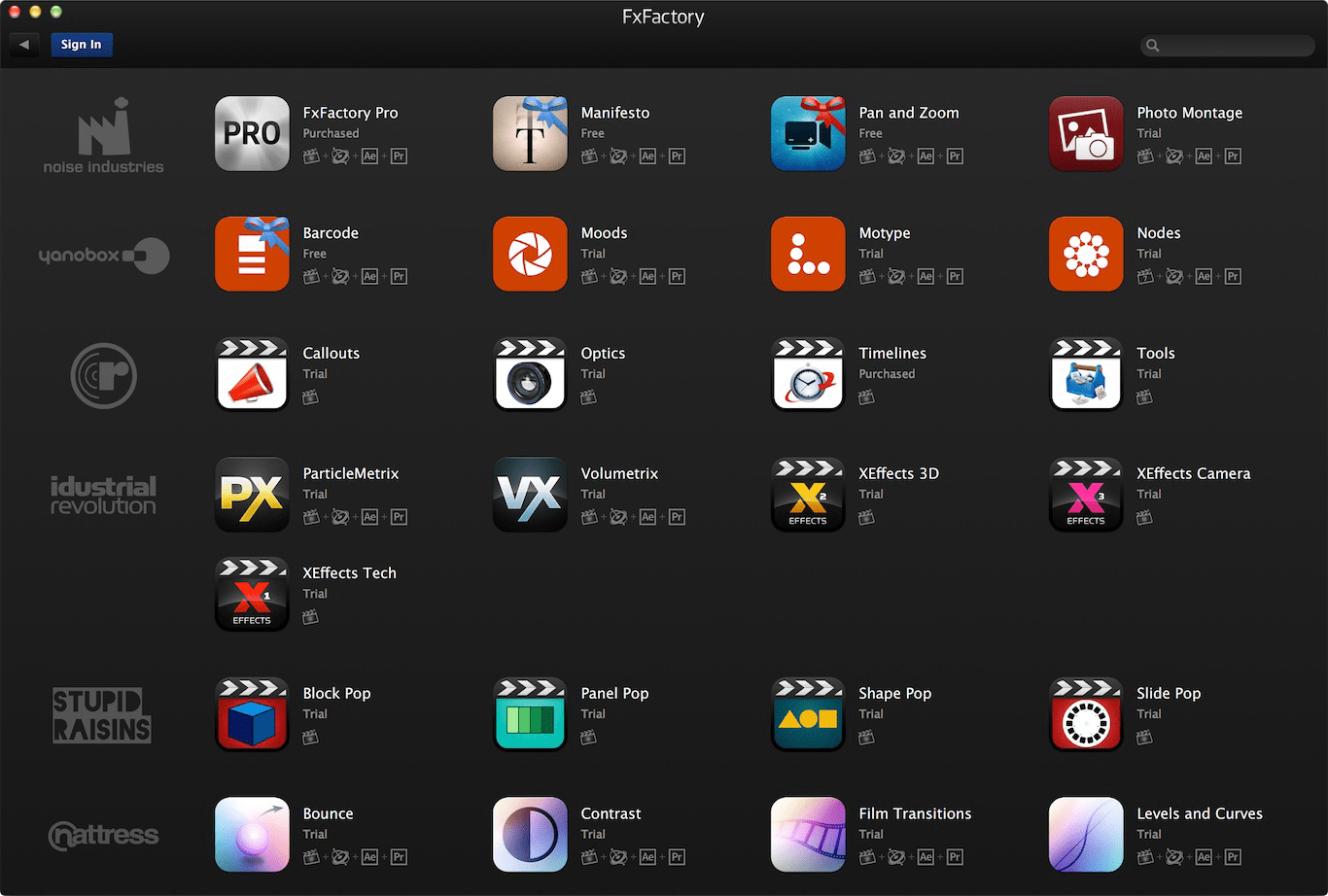 视频后期制作流程之完全指南(3/8)- 剪辑17 视频后期制作流程之完全指南(3/8)- 剪辑