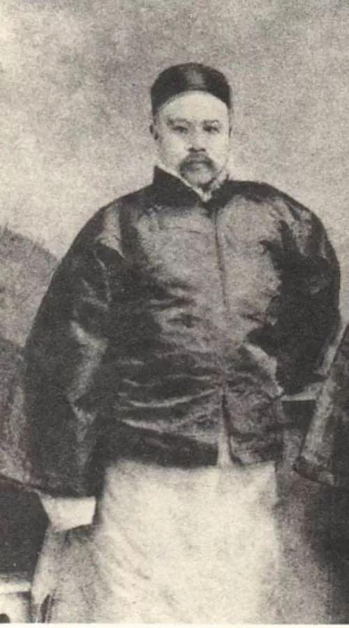 近代罕见的全才刘鹗,无心插柳写下《老残游记》,闻名于世 - 知乎