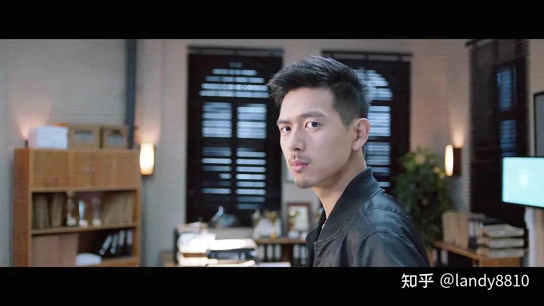 《法医秦明》剧照 - 知乎