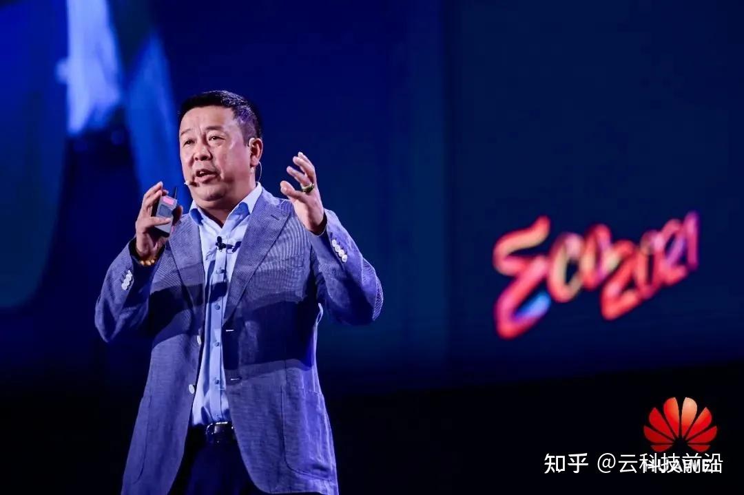 华为cio陶景文中国没有世界级的工业软件是一种耻辱