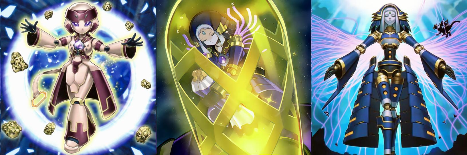 小琉》《宝石骑士·小琉》《影依·拿非利》《神影依·拿非利》是小琉