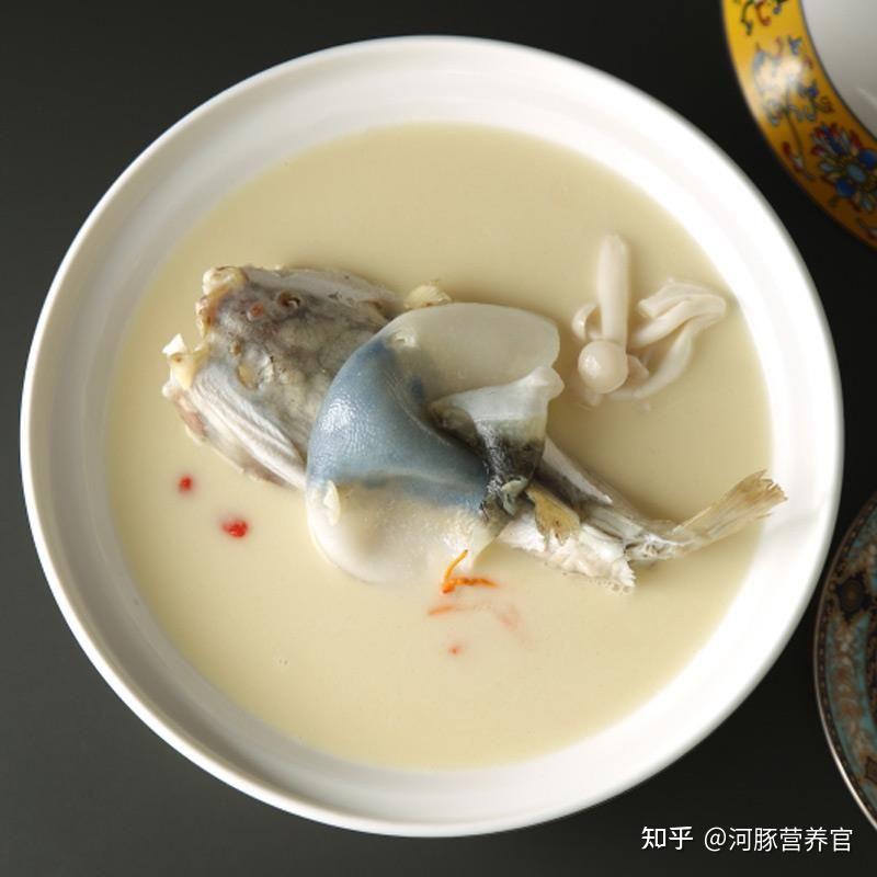 河豚鱼干的营养价值! - 知乎