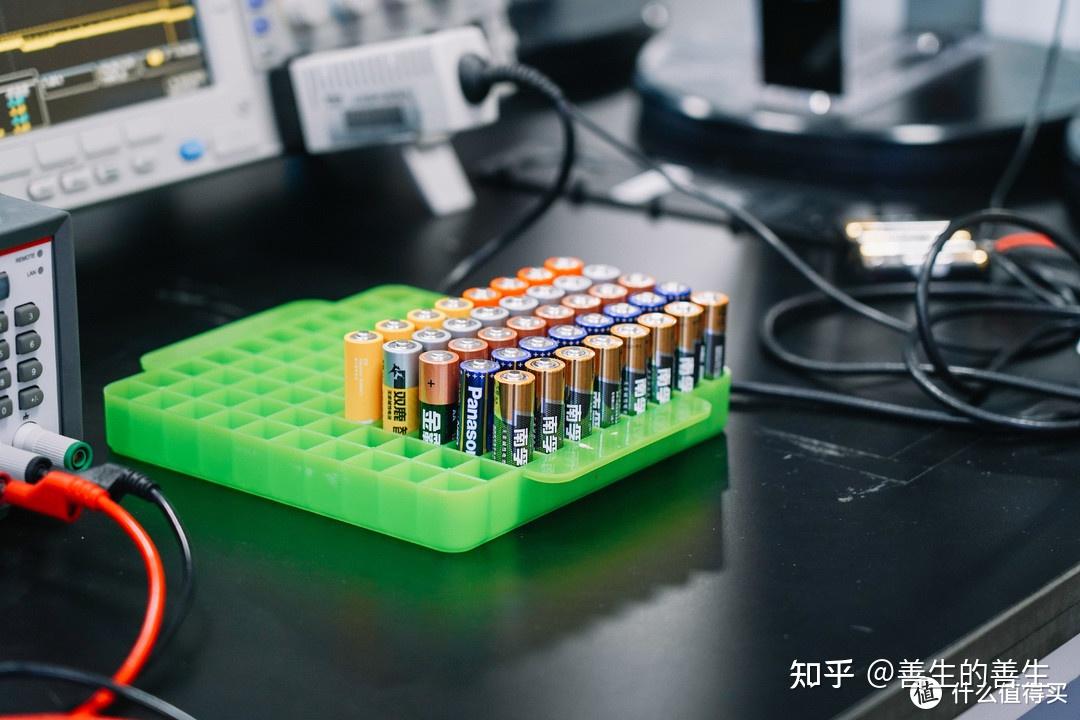 为了搞清楚智能门锁用什么电池,我来到了国家级实验室 - 知乎