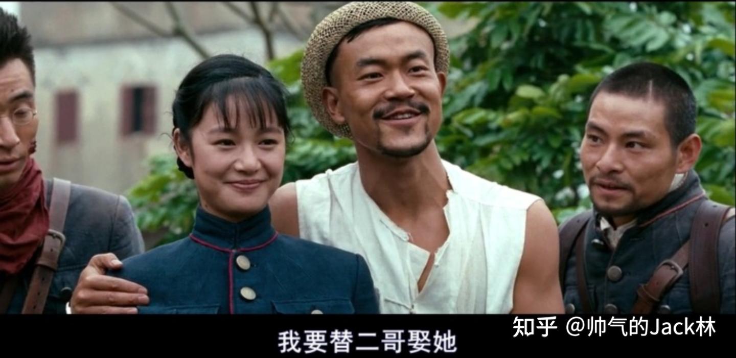 《让子弹飞》深度解密——姜文神作你不知道的秘密 - 知乎