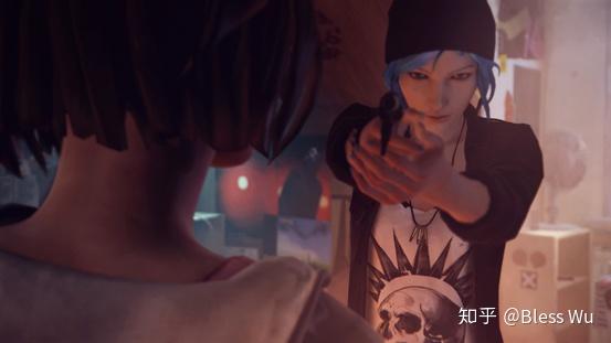 奇异人生（Life is Strange） - 知乎