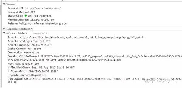 8个python爬虫项目,看完这些你离爬虫高手就不远了"