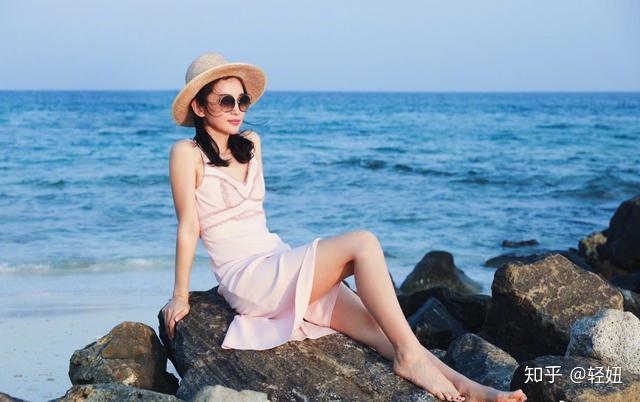 46岁李冰冰1个月瘦20斤只有2个方法网友学到了