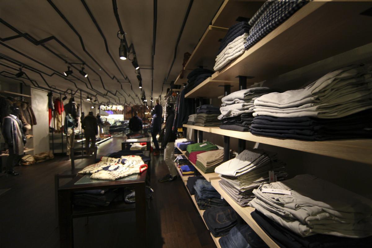 服装零售行业互联网的壁垒到底在哪里