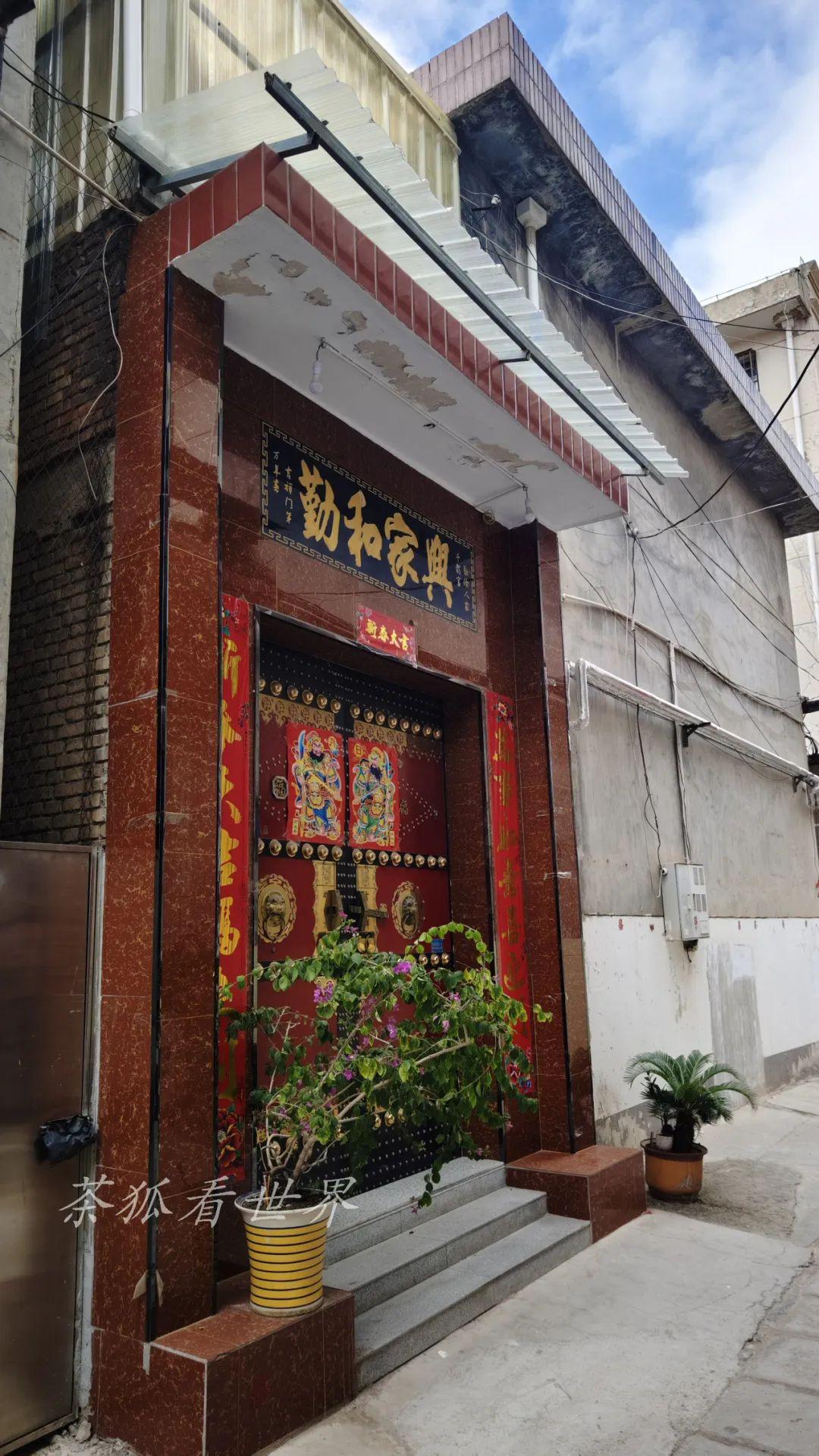 运城:在山西最穷的地方,看到中国经济的另一面 - 知乎