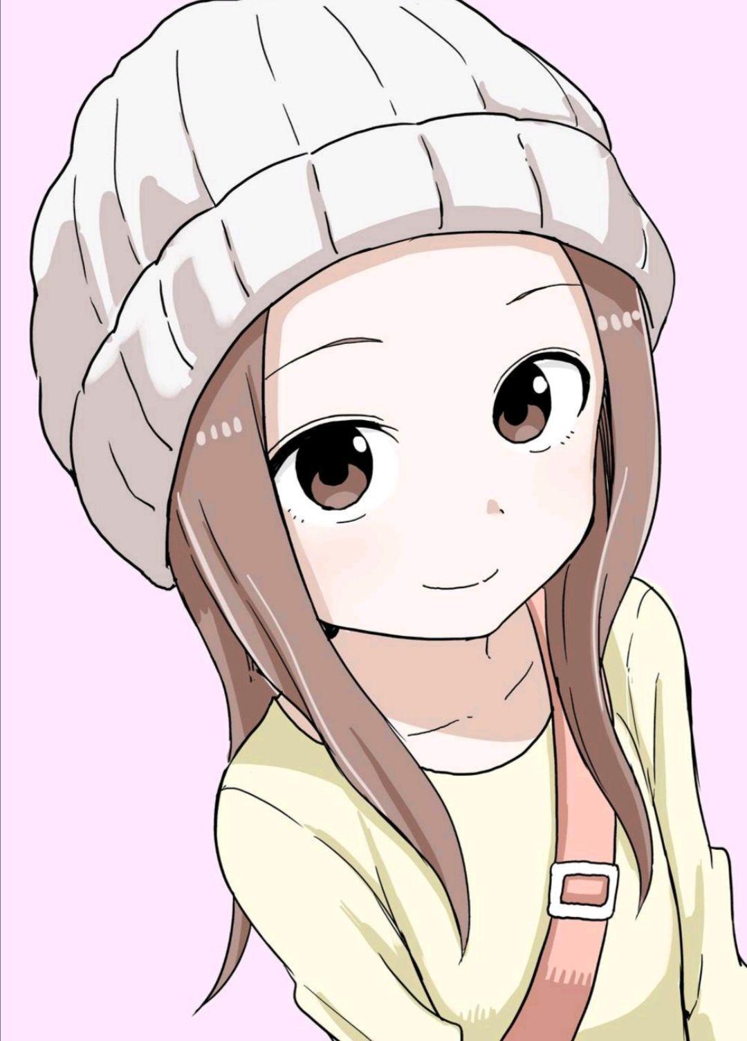 想要擅长捉弄人的高木同学的壁纸大佬们可以给我一些吗超喜欢