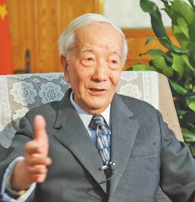 两弹一星”元勋、中科院院士王希季—— 心系祖国 老骥伏枥(传承·大力弘扬科学家精神) - 知乎