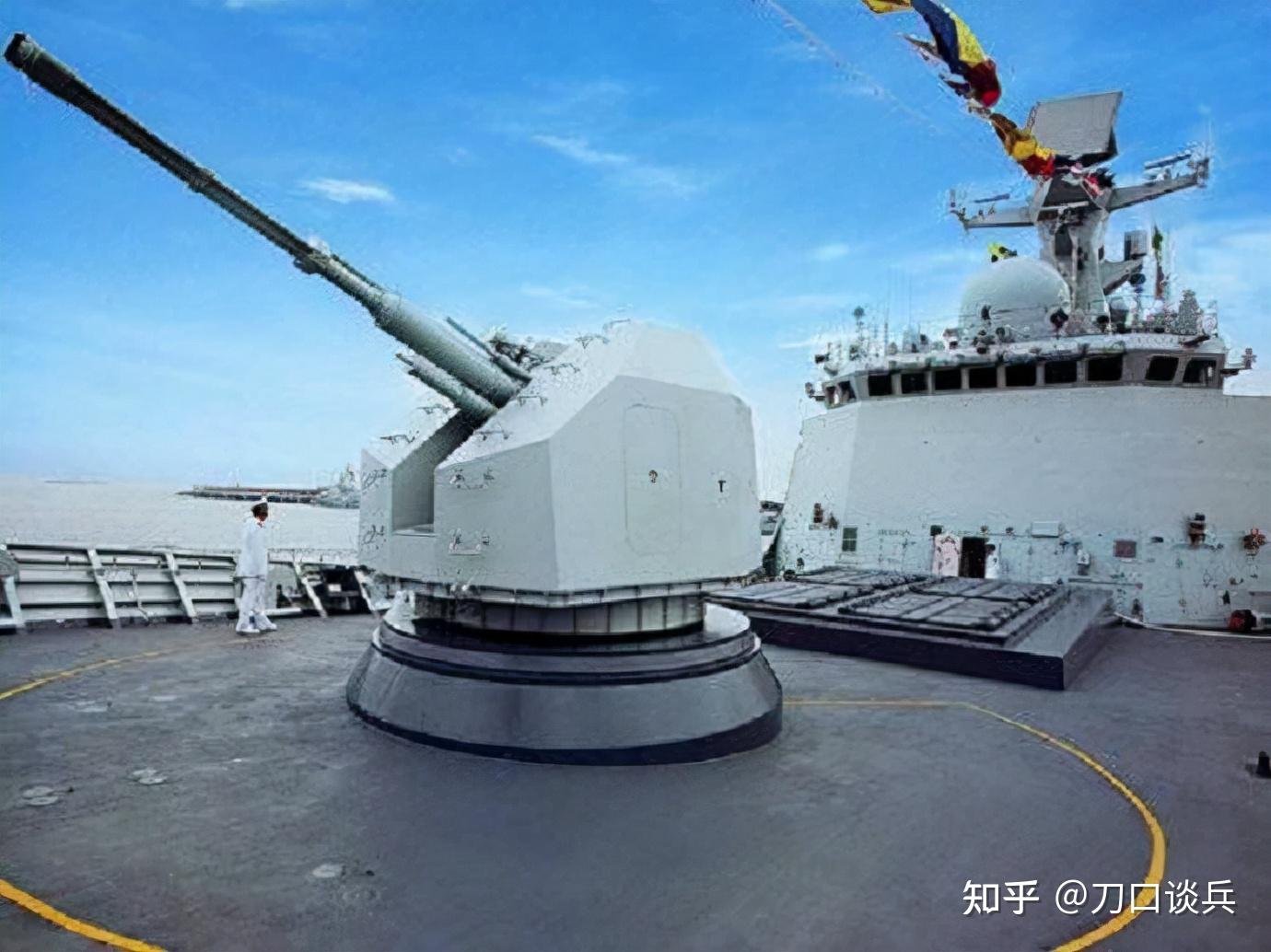 大和级战列舰460毫米主炮|三维|机械/交通|追忆星霜 - 原创作品 - 站酷 (ZCOOL)