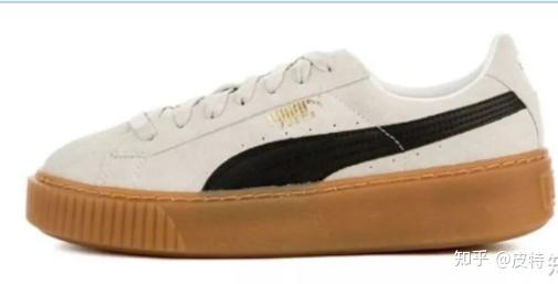 PUMA|彪马|鞋类全系列解读 - 知乎