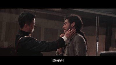 吴京,你终于有了代表作