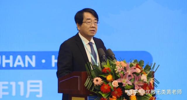 柔性电子国重主任黄维：柔性电子首席科学家，当选七院院士 - 知乎