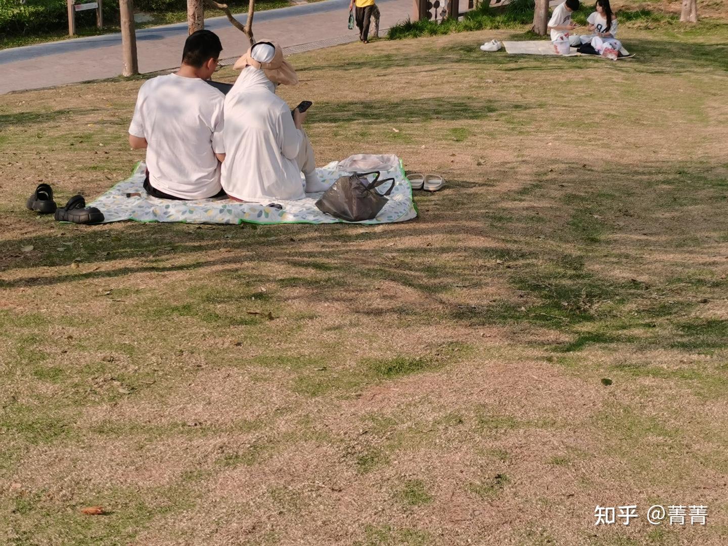 晒背可以增强免疫力吗? - 知乎