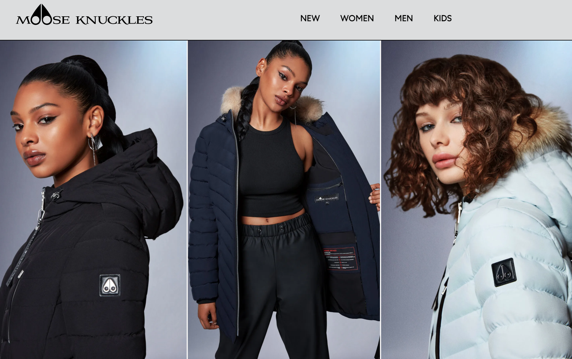 人事动向丨burberry任命首席商务官coach前ceo出任mooseknucklesceo