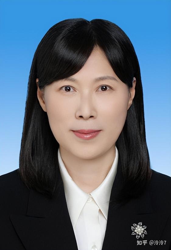 廊坊市副市长(挂职):王秀丽