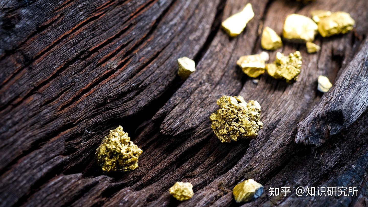 如何购买银行的金条？ - 知乎