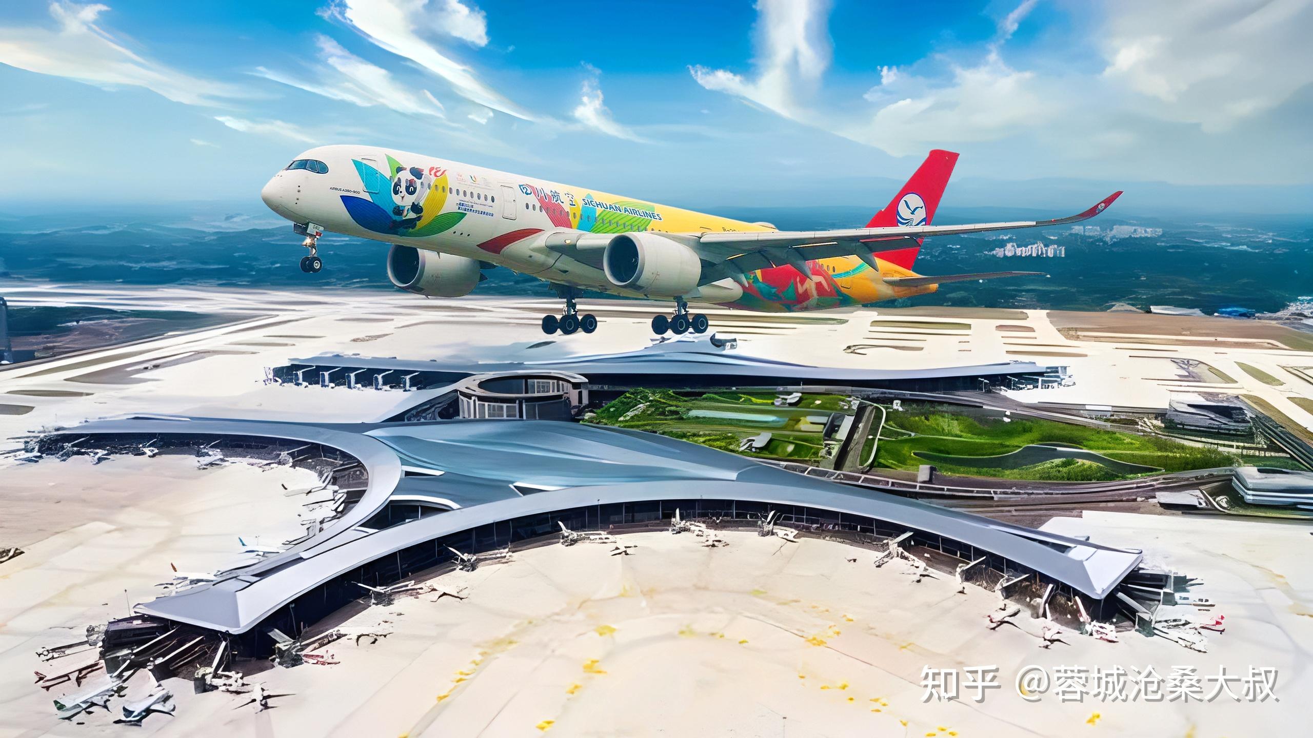咸鱼翻身四川航空宣布扭亏为盈着手准备川航股份上市
