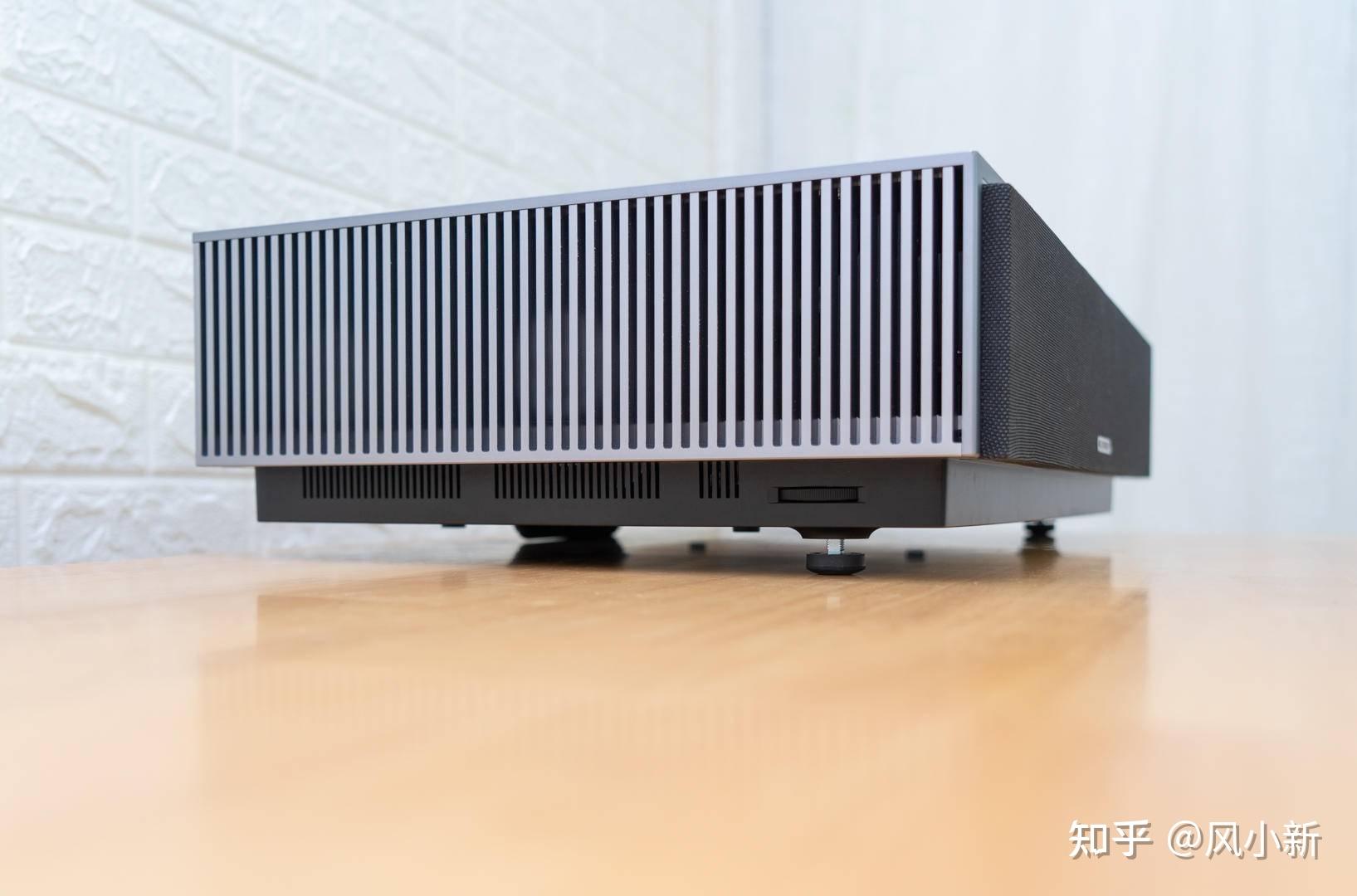 峰米激光电视4kmax强在哪