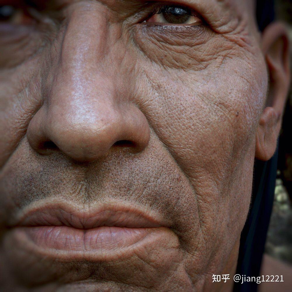 【教程】工业光魔高级模型师-人头zbrush雕刻3套教程 - 知乎