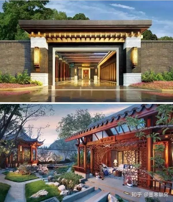 总价:7000万-8亿 颐和原著位于三大皇家园林(畅春园,圆明园,颐和园)的