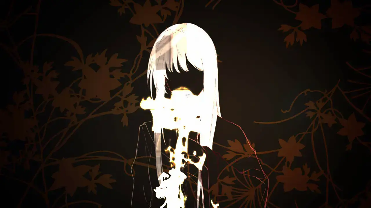 【galgame推荐】丨悬疑三部曲之一丨《虚之少女》 - 知乎