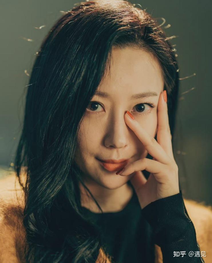 她长得漂亮,演技好,出道16年戏红人不红,却深得导演和观众喜欢 - 知乎