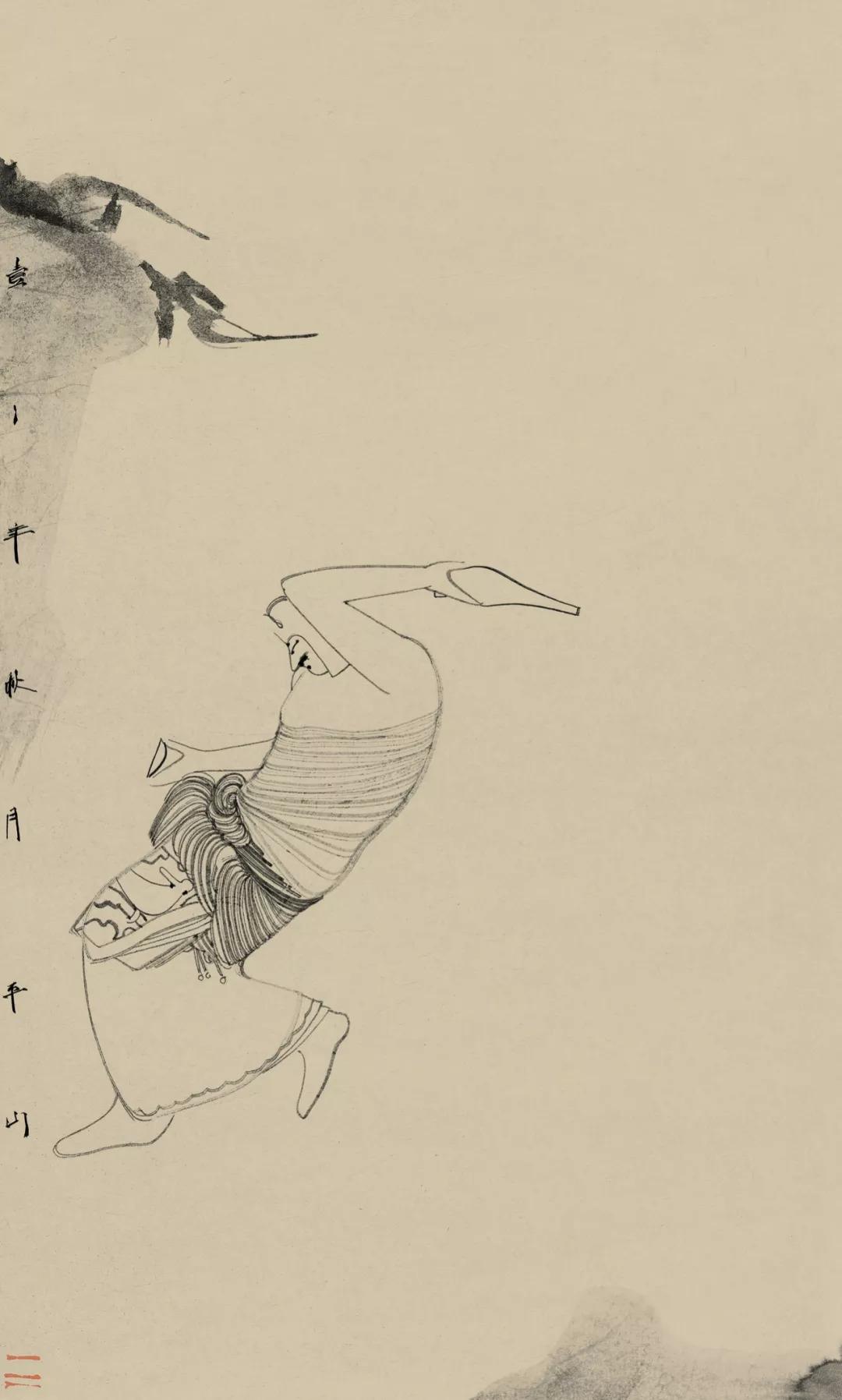 边平山1958年出生于北京现客居上海,职业画家--- end ---出品人丨王成