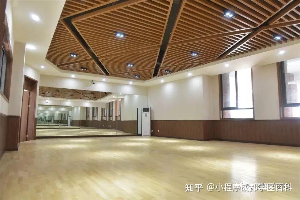 摇中率最低12%,天府新区【数字系】学校最新最全盘点 - 知乎
