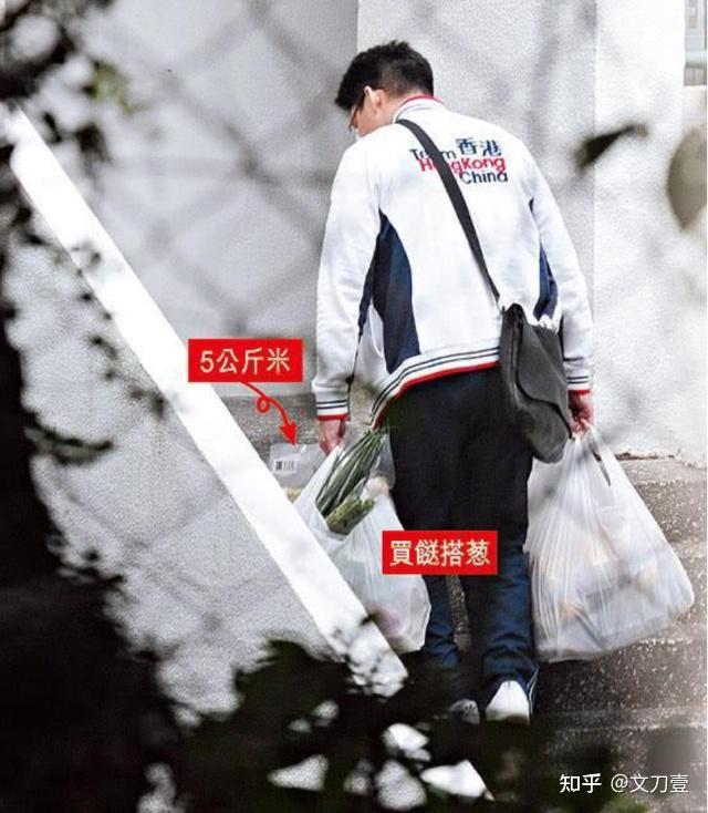 富不过三代?霍启刚凭什么能成为人生赢家?-1霍启刚