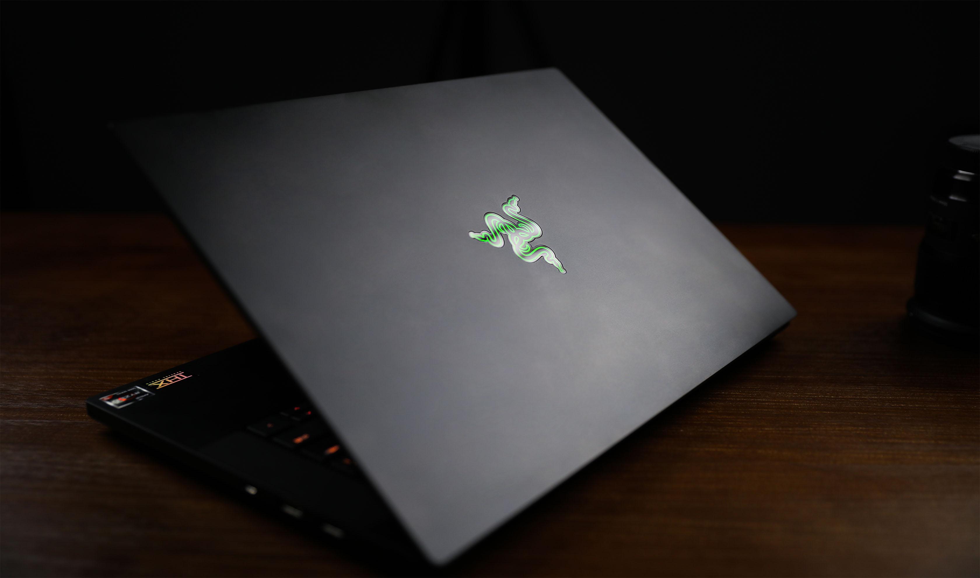 盛名之下其实难符迟来的雷蛇灵刃142021评测