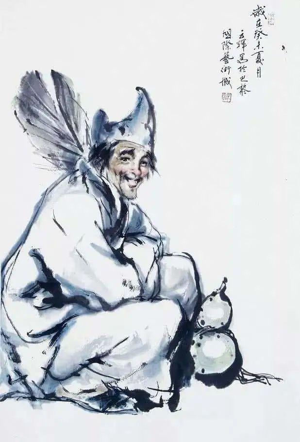 非遗薪传一济公传经典永存于世文化价值不容忽视