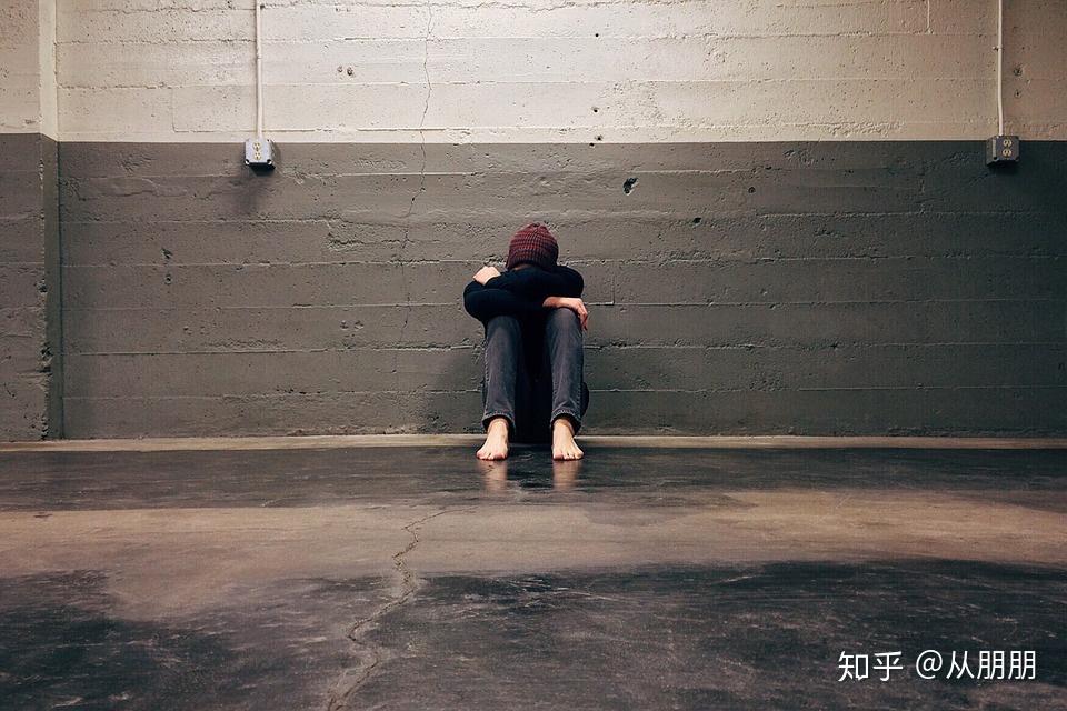 悲观是一种习性也是一种选择