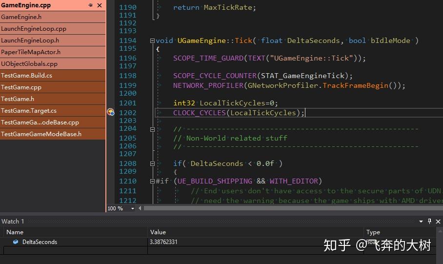 UE4 Android联机调试 - 知乎