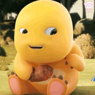 180张黄色奶龙表情包合集 - 知乎