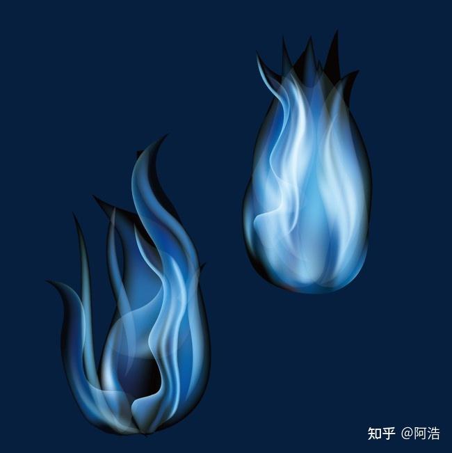 飘荡的鬼火是怎么形成的 - 知乎