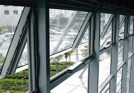 家庭装修窗户样式图选择适合的才是最好的