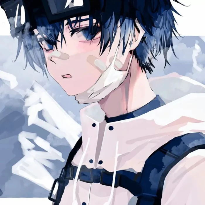 130张超好看的微信头像-好看微信头像男2021