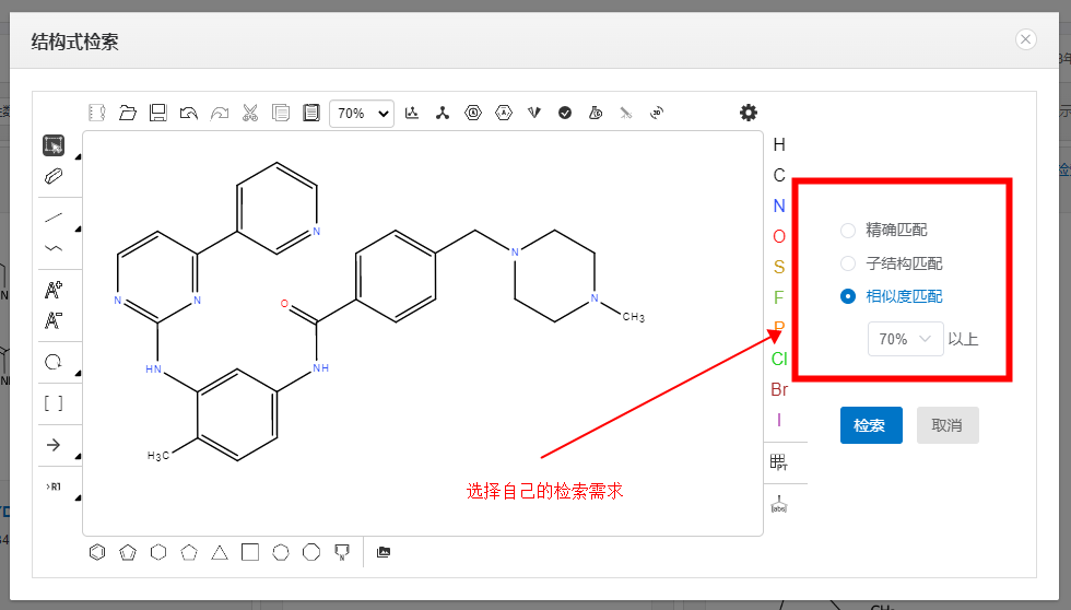 药化人福利,药渡数据百万化合物活性分子库上线 - 知乎