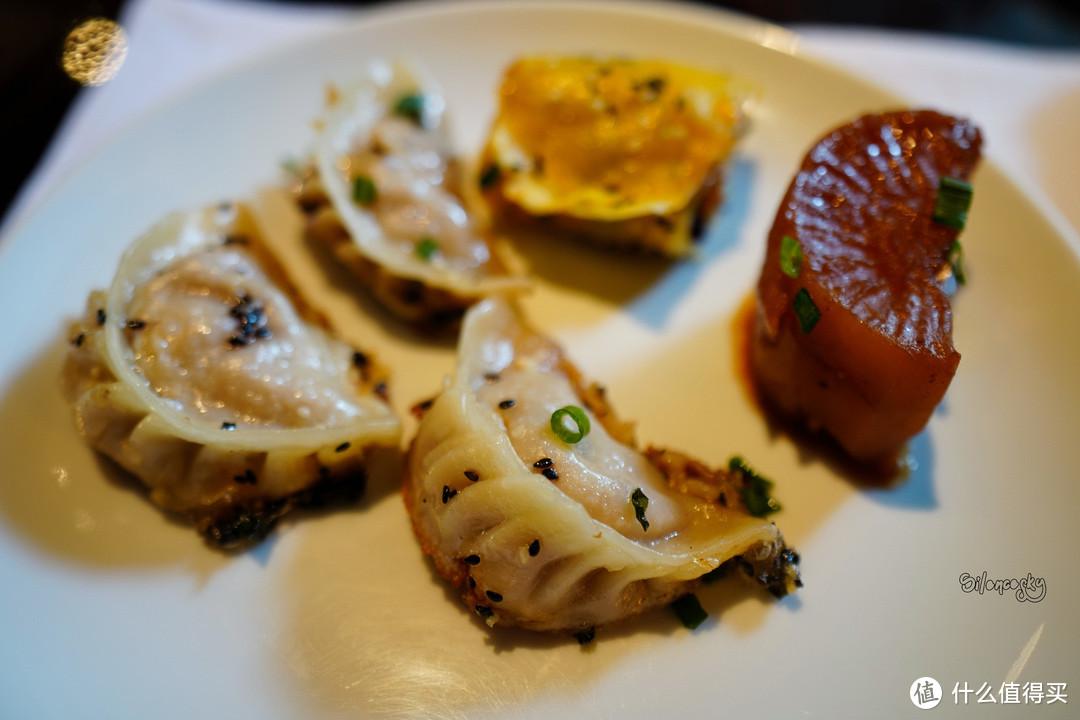 为了这只母老虎我放弃了4800块一晚的套房上海环球港凯悦酒店体验