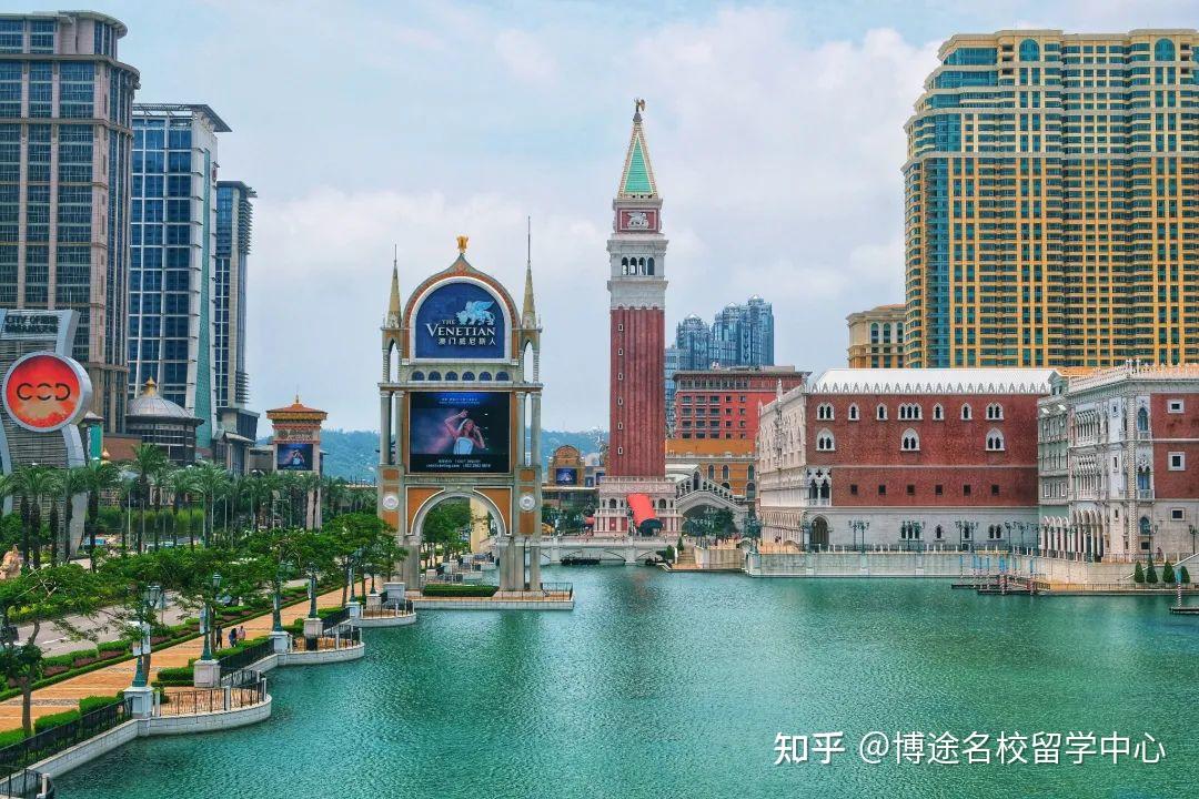 2024去澳门读法学硕士真香!还有中文授课项目! - 知乎