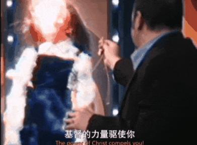 《魔鬼深夜秀》R级大尺度,强推这部高口碑恐怖片!